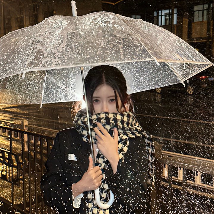 拉蜜儿